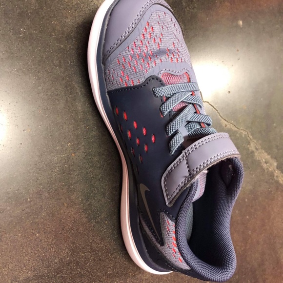 nike flex 2017 rn kids